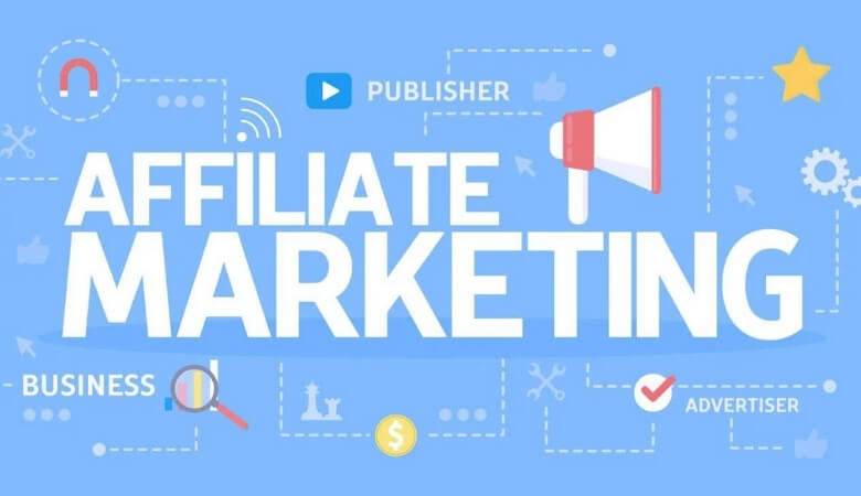 Tiếp thị liên kết (Affiliate Marketing)