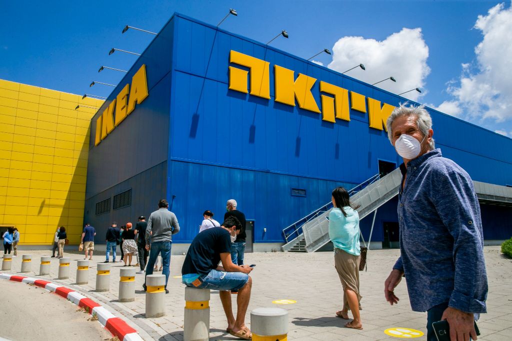 chiến lược kinh doanh của ikea