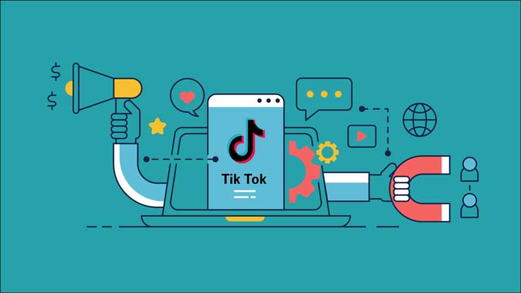 chiến lược marketing của tiktok luôn thấu hiểu khách hàng