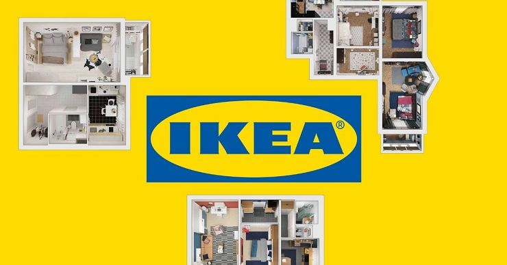 cơ hội của ikea