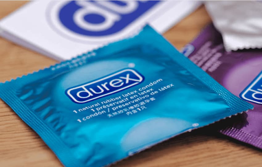 Durex Marketing - Chiến lược quảng cáo đột phá bậc thầy!