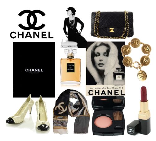 điểm mạnh của chanel