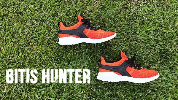 phân tích chiến lược kinh doanh của bitis hunter