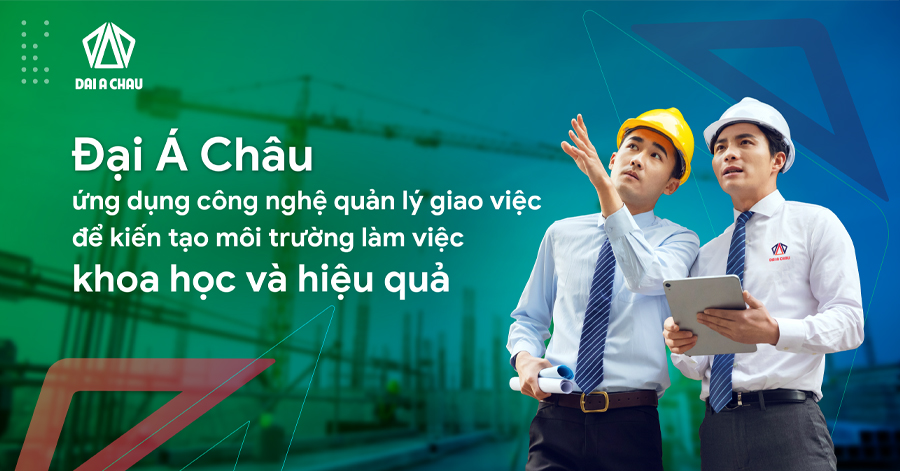 khách hàng đại á châu