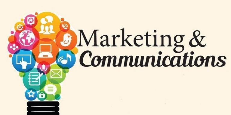 Ưu điểm của Marketing và Truyền thông