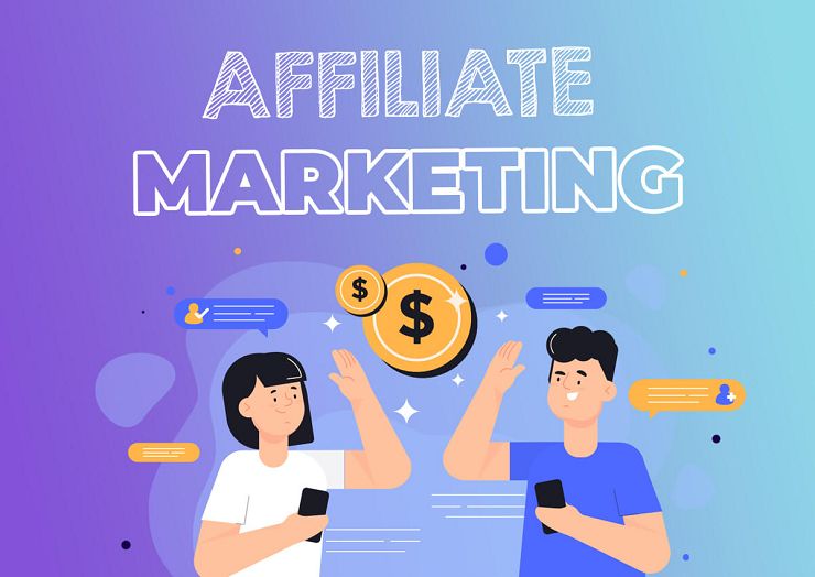 Affiliate Marketing