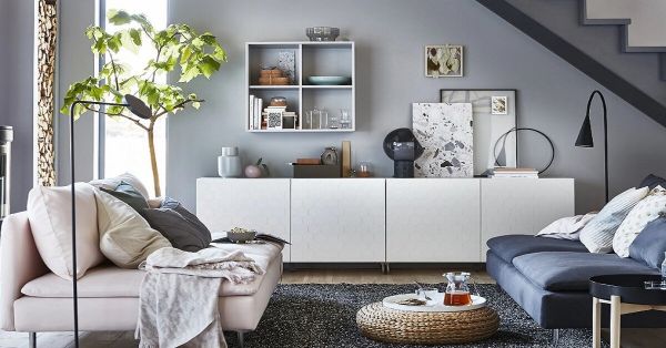 Chiến lược kinh doanh của IKEA - bán tất cả mọi thứ cho một nhà