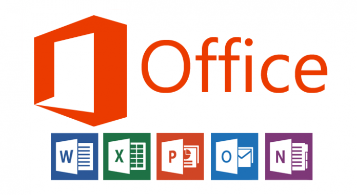 Microsoft - thương hiệu uy tín với hơn 1 tỷ người dùng Office