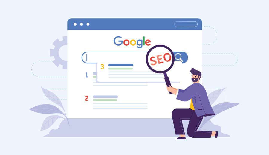 Tối ưu hóa công cụ tìm kiếm (SEO)