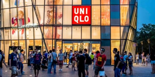 phân tích swot của uniqlo