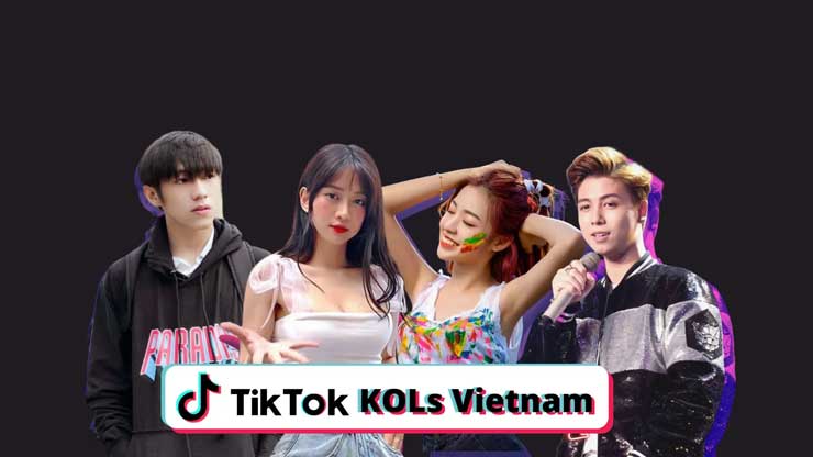 chiến lược marketing của tiktok