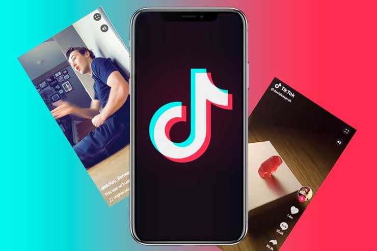 Tiktok marketing đa phương tiện