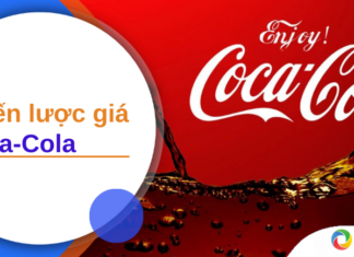 Chiến lược giá của Coca Cola