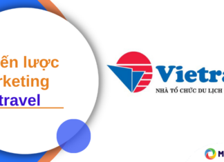 Chiến lược marketing của Vietravel - Ông lớn ngành du lịch
