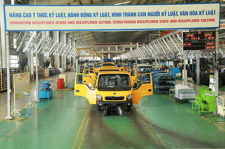 Quản trị nguồn nhân lực hiệu quả