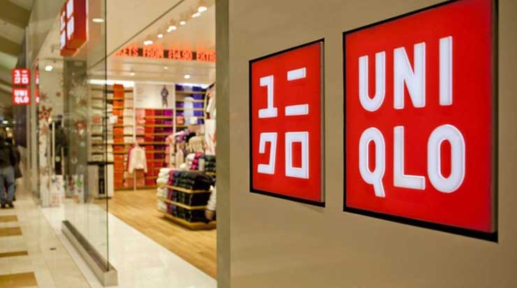 Chiến lược kinh doanh Uniqlo