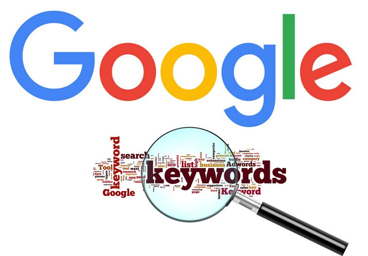 Công cụ nghiên cứu từ khóa Google Keyword Planner