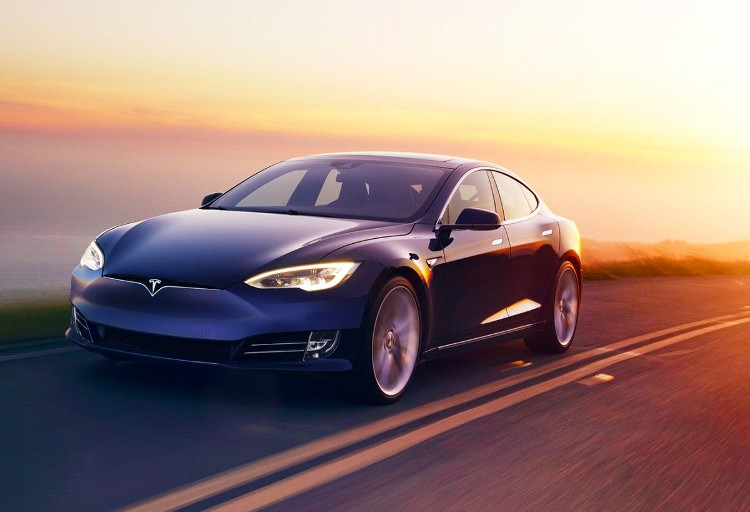 Chiến lược kinh doanh của Tesla dựa trên sự đồng nhất