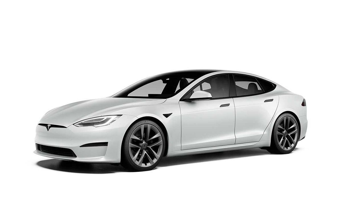 Tổng quan về Tesla và chiến lược Marketing của Tesla