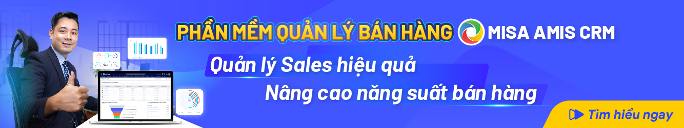 Kỹ năng bán hàng B2B