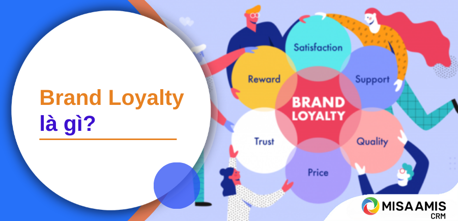 Brand Loyalty là gì? 7 bước xây dựng lòng trung thành với thương hiệu