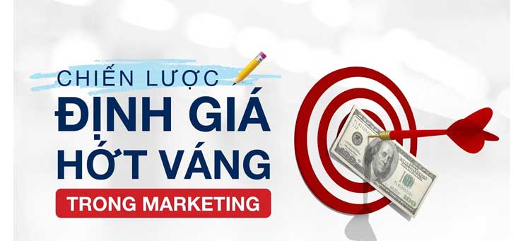 chiến lược giá hớt váng