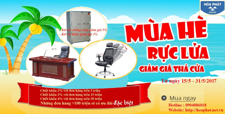 Chiến lược khuyến mãi - giảm giá