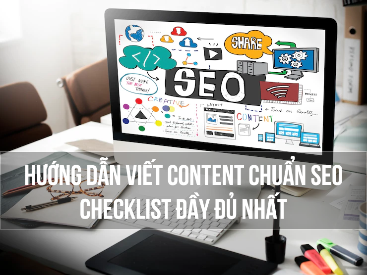 content chuẩn SEO