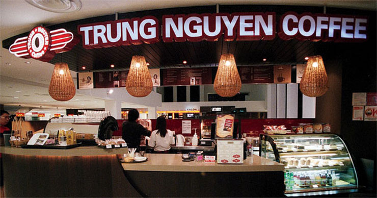 Nhượng quyền kinh doanh