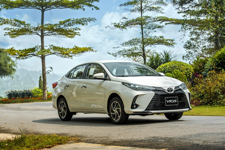 Thách thức chiến lược kinh doanh của Toyota