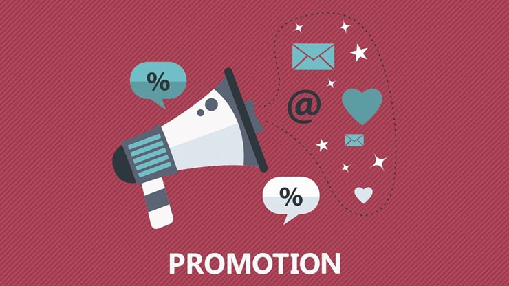 Sale promotion (Xúc tiến bán hàng)