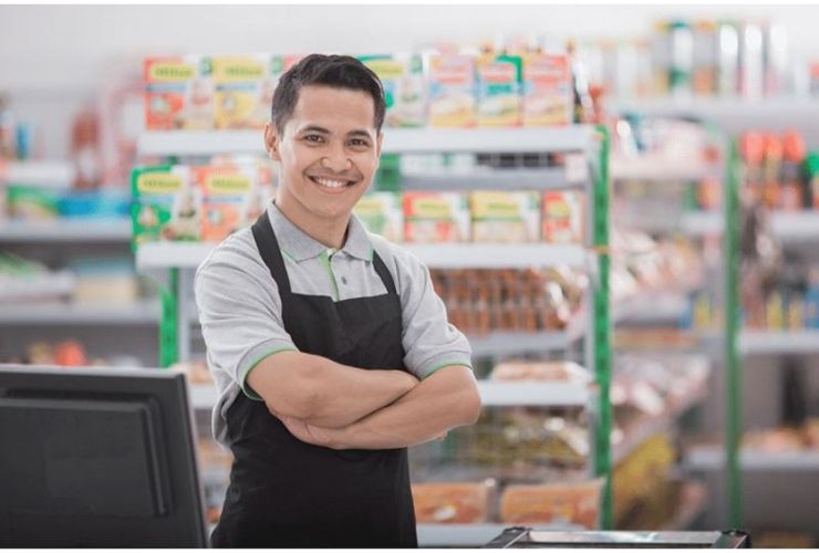 Chân dung giám sát bán hàng chuyên nghiệp