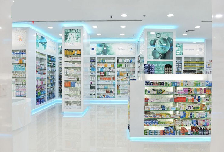 chiến lược kinh doanh nhà thuốc