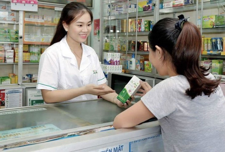 chiến lược kinh doanh nhà thuốc