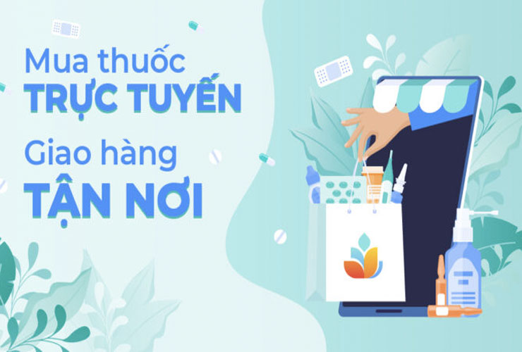 chiến lược kinh doanh nhà thuốc