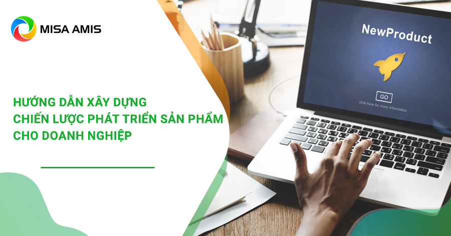 chiến lược phát triển sản phẩm