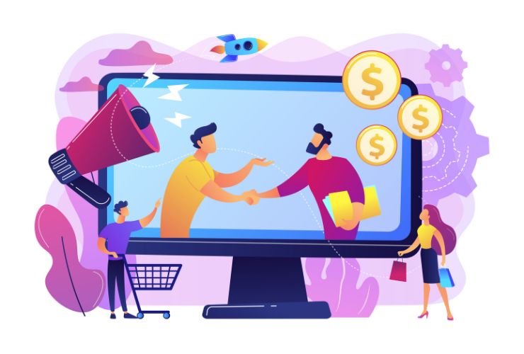 Giám sát hiệu quả đội ngũ bán hàng
