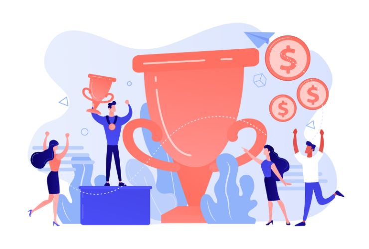 Giám sát hiệu quả đội ngũ bán hàng