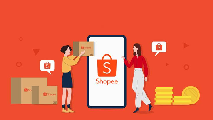 Quyền thương lượng từ nhà cung cấp với Shopee là không quá lớn