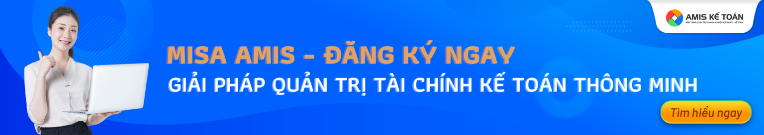 phần mềm kế toán misa