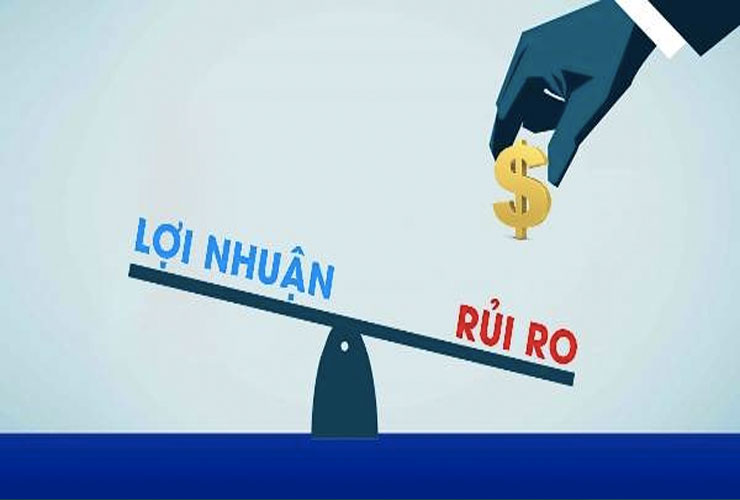 Các loại rủi ro thị trường doanh nghiệp thường gặp