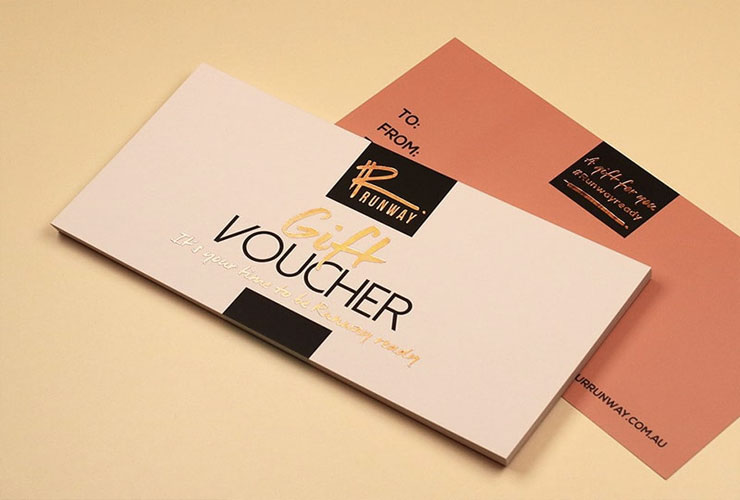 Voucher thôi thúc ý định mua hàng của khách hàng