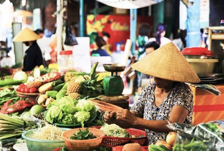 Bán hàng truyền thống là hình thức người bán gặp trực tiếp người mua