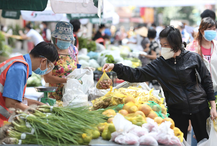 Thông thường, chi phí đầu tư của hình thức bán hàng truyền thống sẽ cao hơn