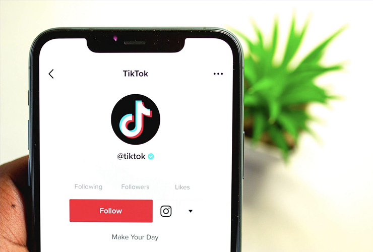 Sự phát triển của Tiktok mang lại nhiều cơ hội cho doanh nghiệp