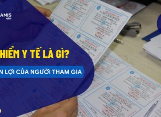 Bảo hiểm y tế là gì? Quyền lợi của người tham gia bảo hiểm y tế