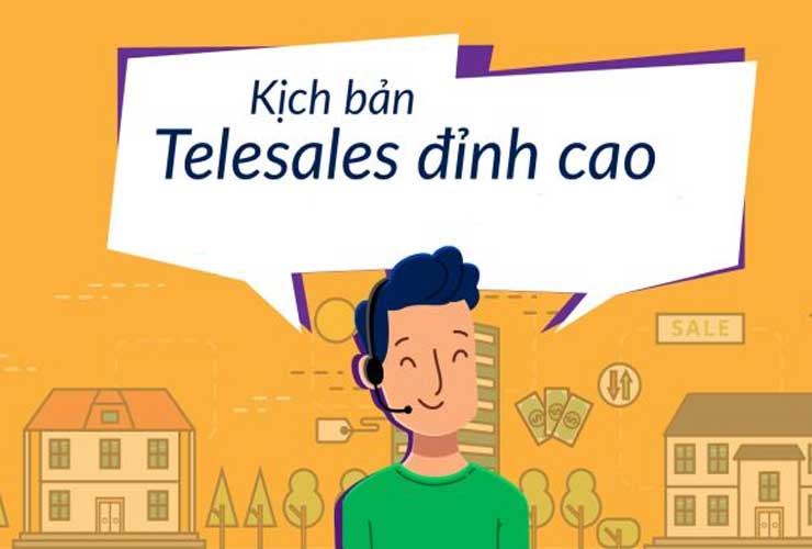 Chuẩn bị kịch bản trả lời hoàn hảo để xử lý khéo léo, nhanh nhạy các tình huống