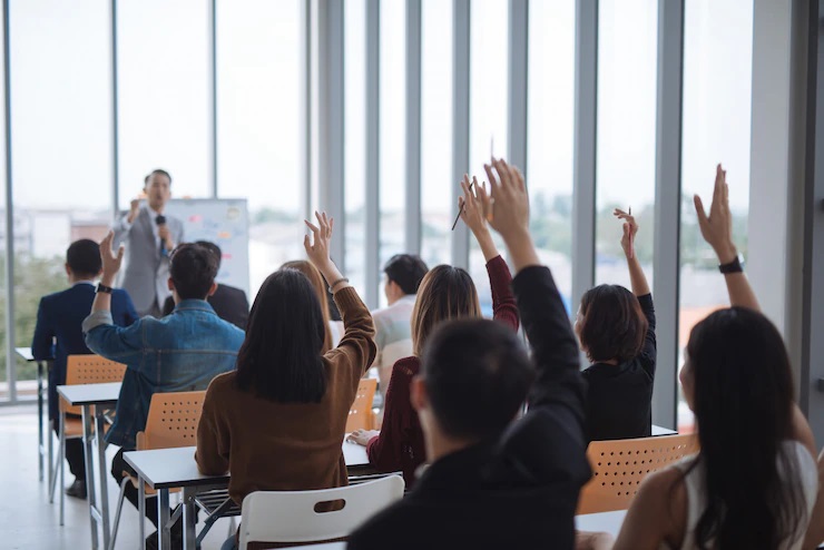 Để đảm bảo kế hoạch đào tạo thành công bạn cần đó lường và có biện pháp đánh giá