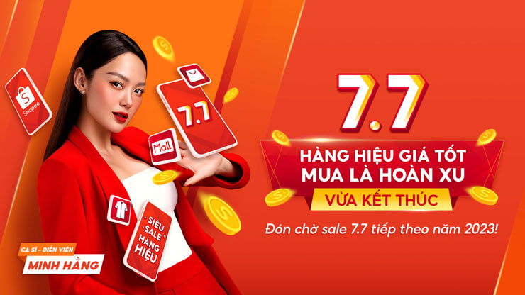 Yếu tố xã hội trong mô hình PEST của Shopee