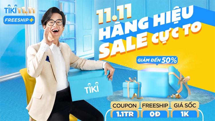 Yếu tố kinh tế trong mô hình PEST của Tiki